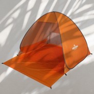Pop Up Beach Shelter UV50+ Protection 2 
