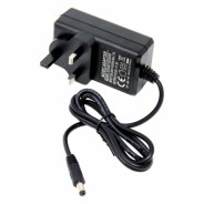 240V Adaptor for Solar Lighting Kit 1 For use with our Solar Off-Grid Lighting Kits