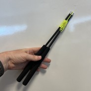 Super Grind Carbon Diabolo Handsticks 2 