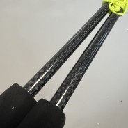 Super Grind Carbon Diabolo Handsticks 1 