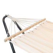 Hammock Frame - Metal Outdoor / Indoor 2 Does not include the hammock
