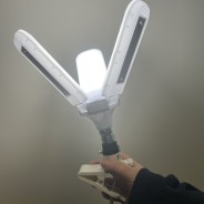 Prism LED Multi-Directional Lightbulb 1700 Lumens 2 