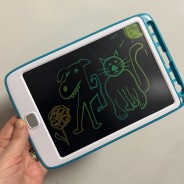Doodle Tablet - Draw & Create LCD Display 2 