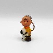 Peanuts Snoopy & Friends Light Up Keyrings 7 Charlie Brown Keyring