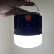 Smart Multi-Lantern - Smart Solar 6 