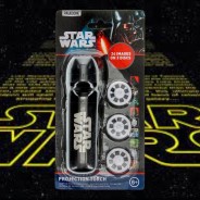 Star Wars Projection Torch 1 