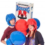 Inflatable Boxing Set 5 