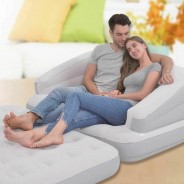 5 in 1 Inflatable Sofa Bed 1 