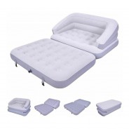 5 in 1 Inflatable Sofa Bed 3 