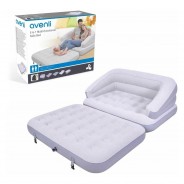 5 in 1 Inflatable Sofa Bed 2 