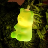 Jelly Bear Fairy Lights 3 