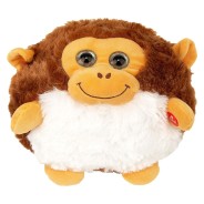 Giggly Jiggly Monkey with Light-Up Eyes 6 