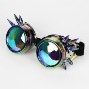 Kaleidoscope Goggles 1 