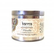 Karma Scents 6pk Candles 6 