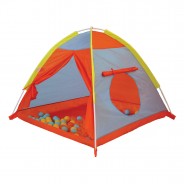 Kids Play Tent and 100 Balls 2 