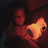 Rechargeable Koala LED Night Light - Dishwasher Proof  3 