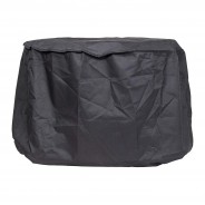 Premium Large Fire Pit Cover 3 