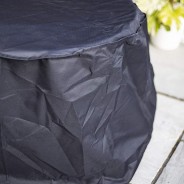 Premium Large Fire Pit Cover 2 