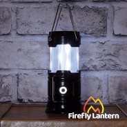 Firefly Flame Effect & LED Lantern and Torch 3 in 1 2 