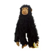Jumbo Sized Chimp Puppets 60cm, and 74cm Tall 3 74cm Tall Chimp