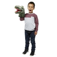 Large T-Rex Dino Hand Puppet 4 
