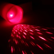 Laser Candle 4 