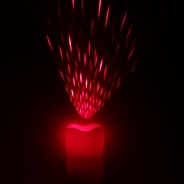 Laser Candle 5 