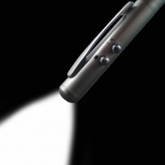 Laser Pen 4 In 1 - Pointer, Torch, Stylus & Pen 2 