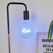 Home LED Filament Bulb 1 