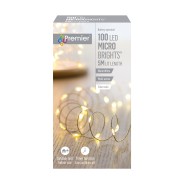 Warm White LED Micro Brights® Multi-action  2 
