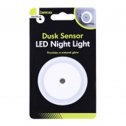 LED Night Light With Dusk Sensor 5 