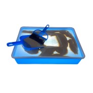 USB Sensory Light Box with Sand 3 