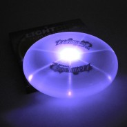 Light Up Frisbee 5 