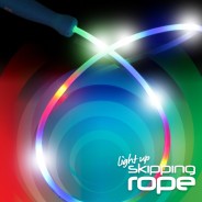 Light up Skipping Rope 2 