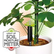 LED Light Up Plant Moisture Sensor 1 
