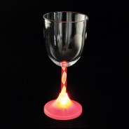 Light Up Wine Glass 7 