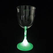 Light Up Wine Glass 6 
