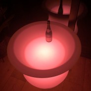 Giant Light Up Party Ice Bucket  4 