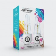 Lightshow Water Speakers - Wireless 2 