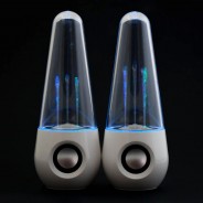 Lightshow Water Speakers - Wireless 1 