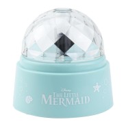 The Little Mermaid Disney Princess Projection Light 5 