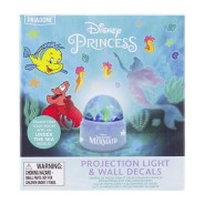 The Little Mermaid Disney Princess Projection Light 2 