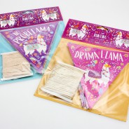 Llama Paper Tableware 6 
