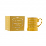 Lord & Lady Insult Mugs 12 