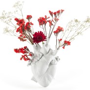 Love in Bloom Wall or Freestanding Vase by Seletti 2 
