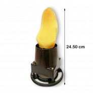 Luxa Fire Lamp 3 
