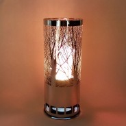 Forest Brazier Lamp by Luxa 9 