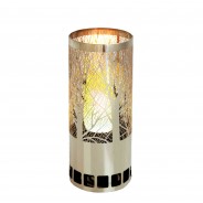 Forest Brazier Lamp by Luxa 6 