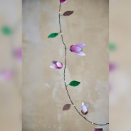 Magnolia 20 LED Outdoor Light Chain 4 