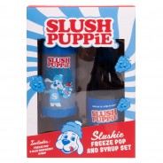 Make Your Own Slush Puppie Freeze Pop 3 